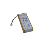 CARDO G9x Compatible Replacement Battery
