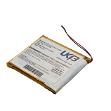 Astell&Kern NCP605056 Compatible Replacement Battery