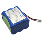TDK 6AA HHC Compatible Replacement Battery