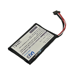 TOMTOM GO5100 Compatible Replacement Battery