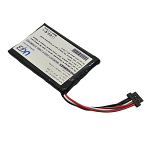 TOMTOM VFAD Compatible Replacement Battery