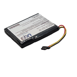 TomTom VF6F Compatible Replacement Battery