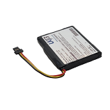 TomTom LHA11110001 Compatible Replacement Battery