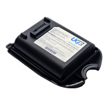Spectra Precision 890-0163-XXQ Compatible Replacement Battery