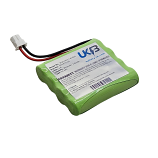 Velleman HPS140 Compatible Replacement Battery