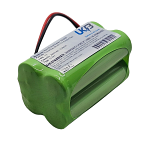Visonic PowerMaxExpress Alarm Control Compatible Replacement Battery