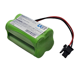Visonic Powermax Express Compatible Replacement Battery