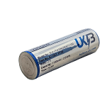 WELCH ALLYN B11027 Compatible Replacement Battery