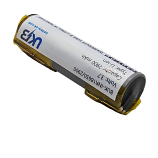 Gardena 8887-20 Set Accu-Gras- und Buc Compatible Replacement Battery