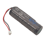 Wahl 93837-001 Compatible Replacement Battery