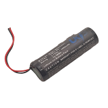 Wahl Designer Compatible Replacement Battery
