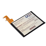 ZTE NX659J Compatible Replacement Battery