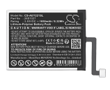 Amazon Kindle Paperwhite 11th Kindle Paperwhite 2021 M2L3EK M2L4EK Compatible Replacement Battery