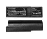 CASIO DT X400 X450 Compatible Replacement Battery 