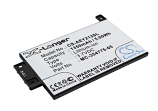 AMAZON MC 354775 05 Compatible Replacement Battery