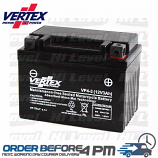 vertex pistons replacement agm motorcycle battery CT4L-BS CTX4L-BS YT4L-BS YTX4L-BS Motorcycle Spares UK
