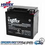 vertex pistons replacement agm motorcycle battery CT5L-BS YT5L-BS CTX5L-BS YTX5L-BS YTX5L-BS Motorcycle Spares UK