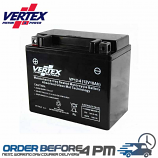 vertex pistons replacement agm motorcycle battery CTX12-BS YTX12-BS GTX12-BS ETX12-BS FTX12-BS YTX12-BS Motorcycle Spares UK