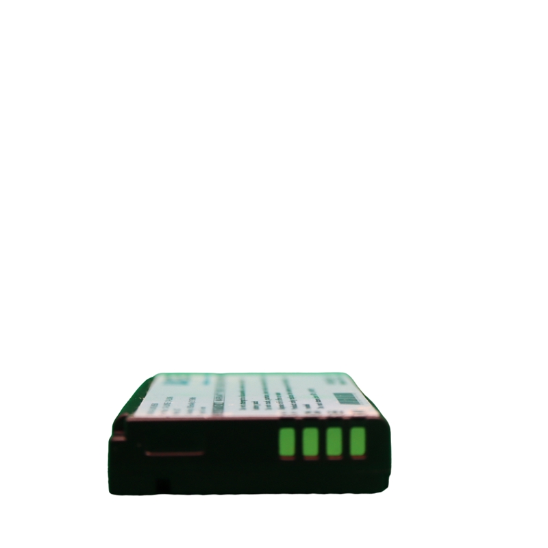 PANASONIC Lumix DMC LX5 Compatible Replacement Battery