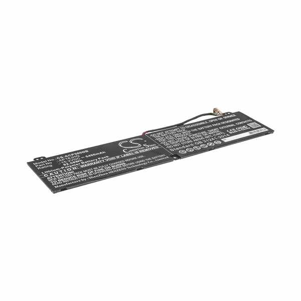 Acer Predator Triton 500 PT515-51-72B2 Compatible Replacement Battery