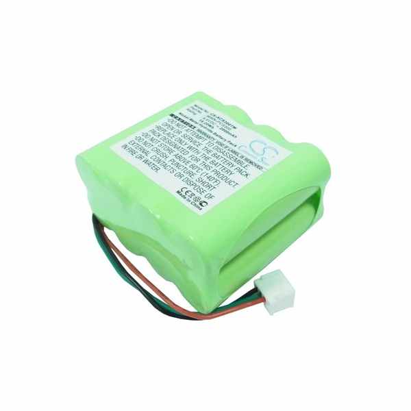 AZDEN PCS300 Compatible Replacement Battery