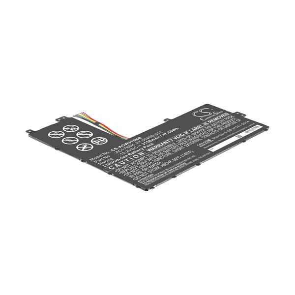 Acer KT.0040G.012 Compatible Replacement Battery