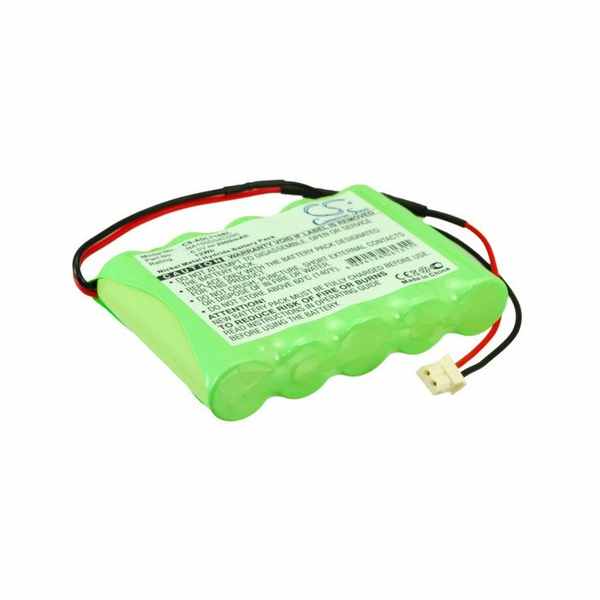 Snap UEI ADL7100 Compatible Replacement Battery