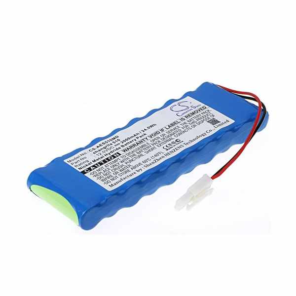 Aeonmed shangrila 510 Compatible Replacement Battery
