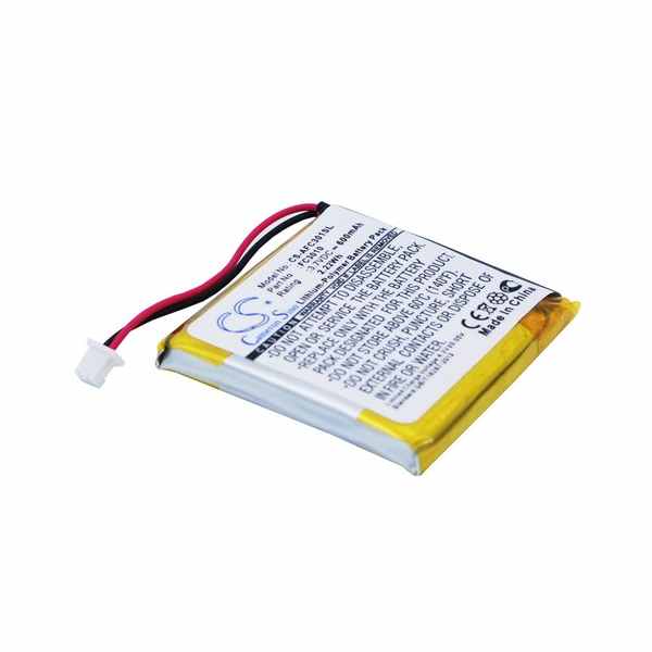 ACME FC3010 Compatible Replacement Battery