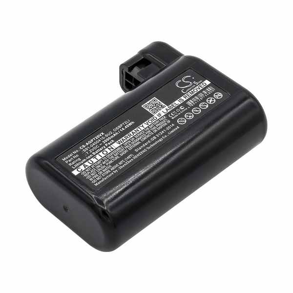 Electrolux OSBP72LI25 Compatible Replacement Battery