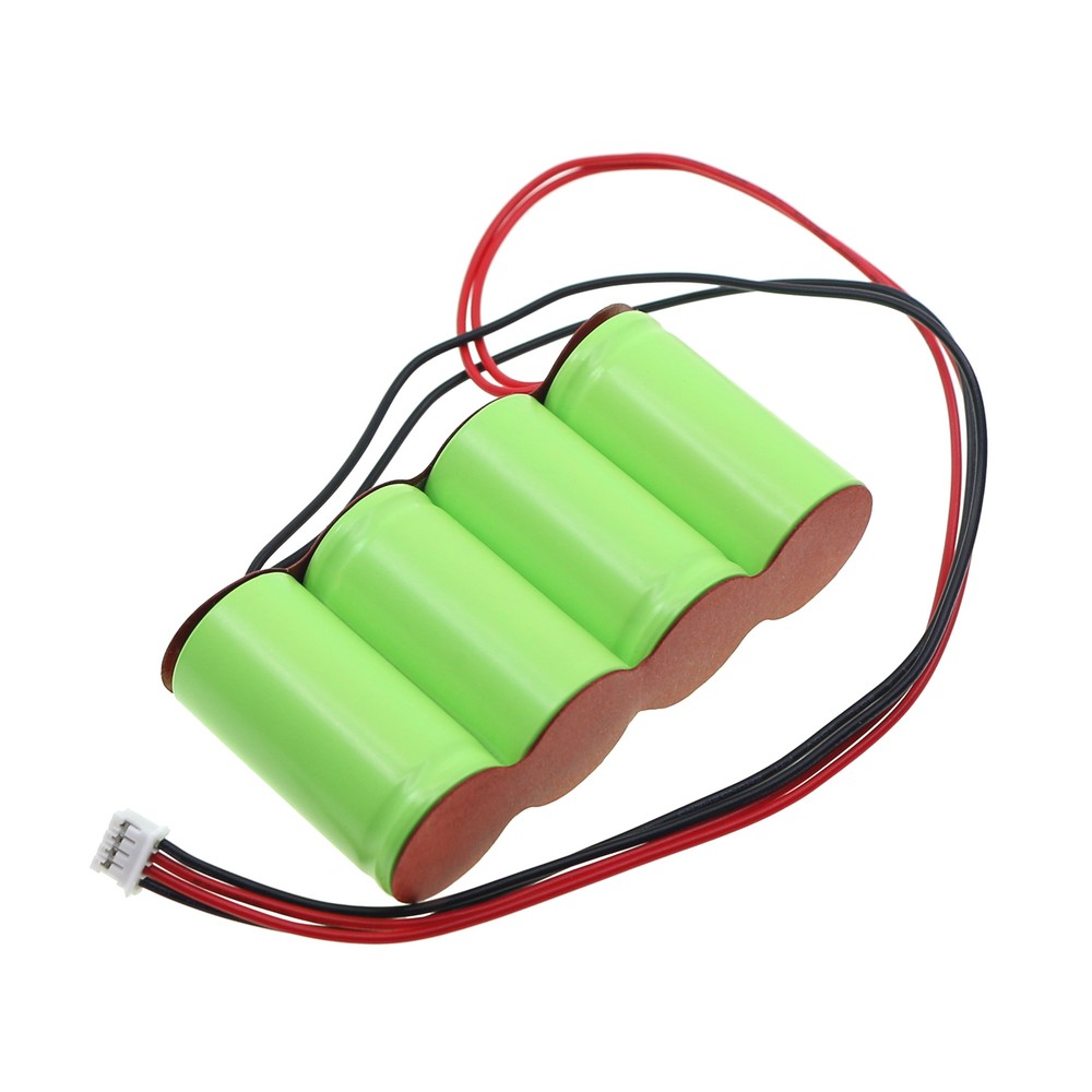 Avox 12140S Compatible Replacement Battery