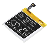 Amazfit A1609 Replacement Compatible Battery