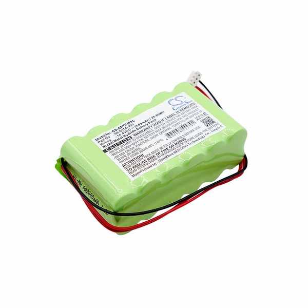 Acroprint ATR360 Compatible Replacement Battery