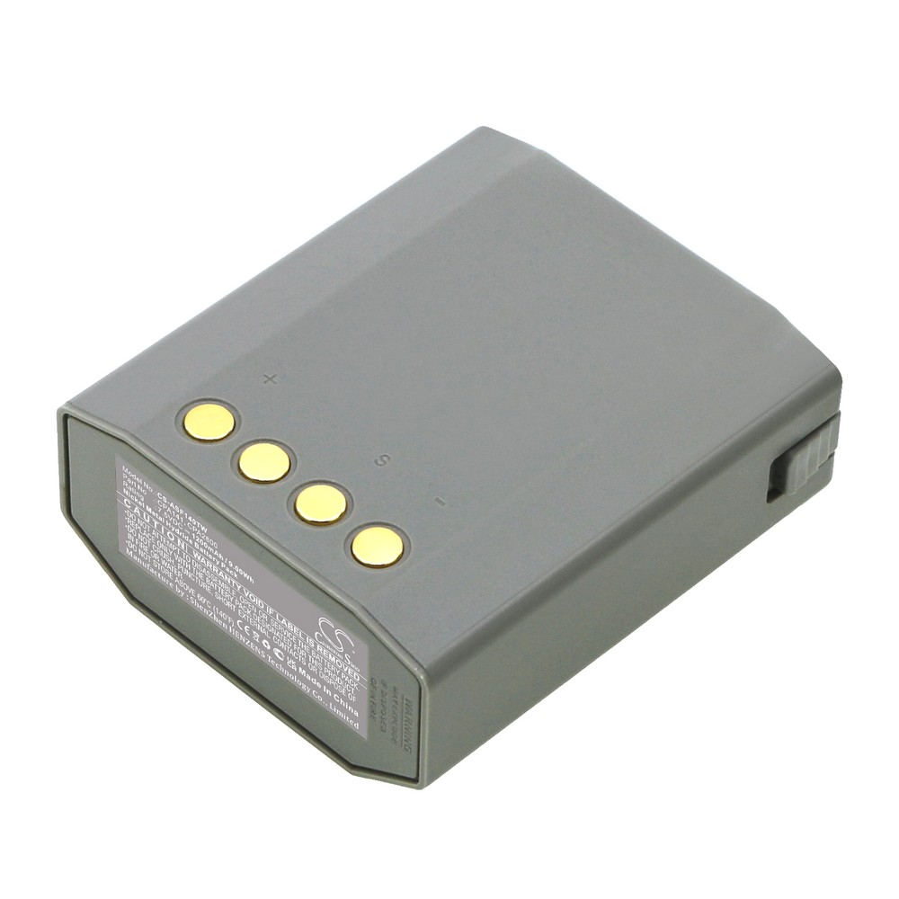 Ascom SE140 Compatible Replacement Battery