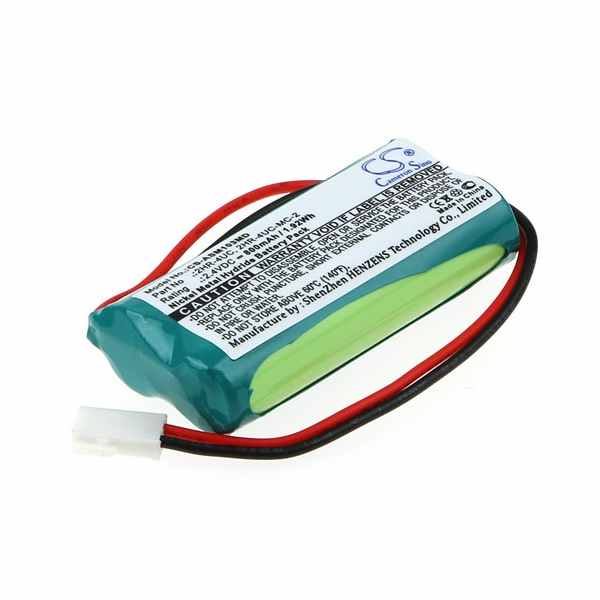 Air shields-Vickers OM11401 Compatible Replacement Battery