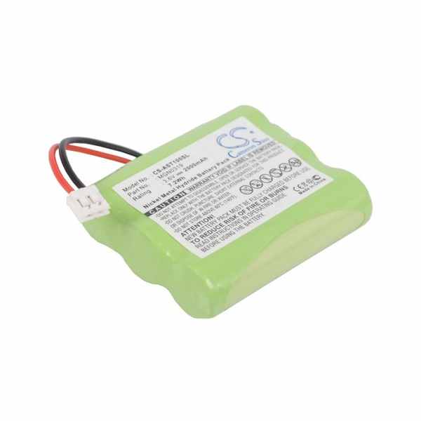 Ascom EFT20-R Compatible Replacement Battery