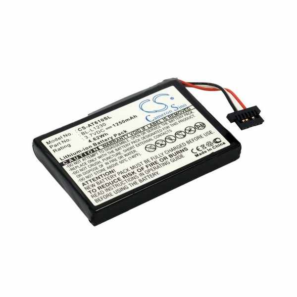 Airis BL-L1230 Compatible Replacement Battery