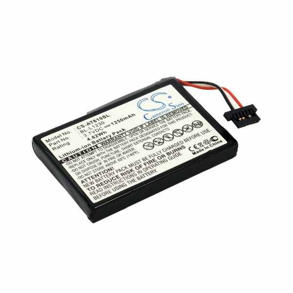Airis T620 Compatible Replacement Battery