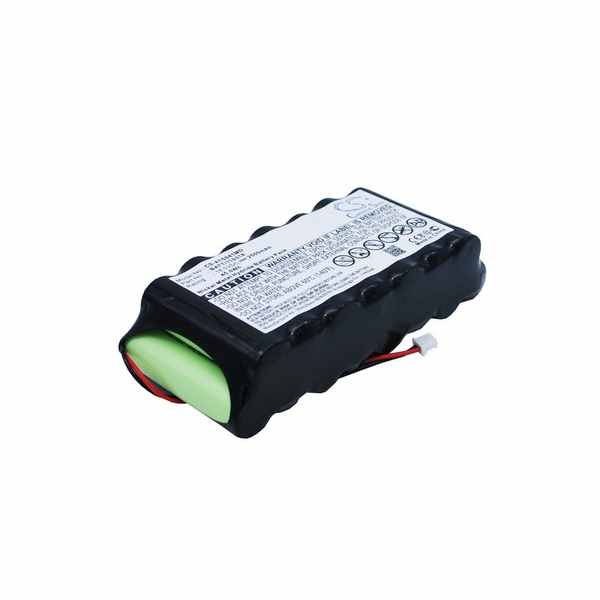 Atmos Pump Wound S041 Compatible Replacement Battery