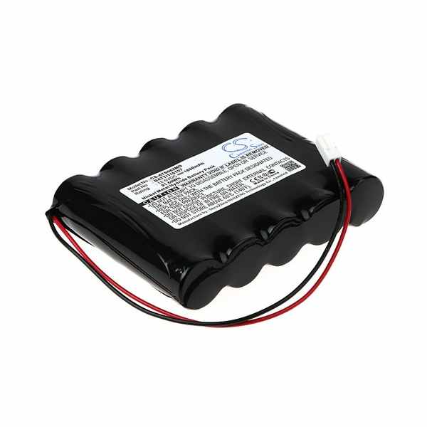 Atmos Atmoport PA-A1062-CE Compatible Replacement Battery