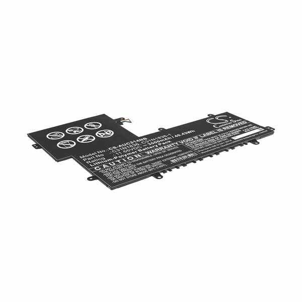 Asus Chromebook C204MA-GJ0023 Compatible Replacement Battery