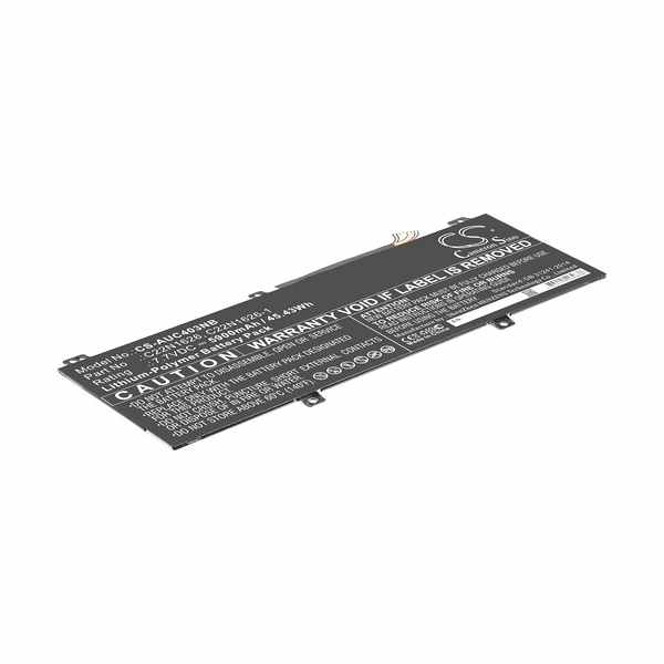 Asus Chromebook C403NA-FQ0005 Compatible Replacement Battery