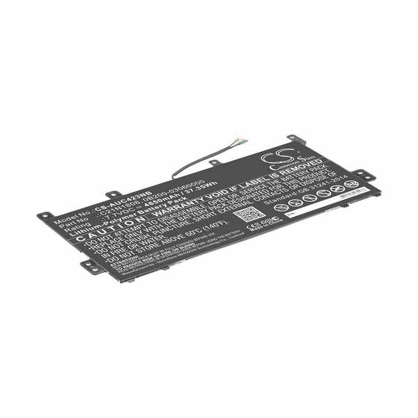Asus C423NA-EB0108 Compatible Replacement Battery