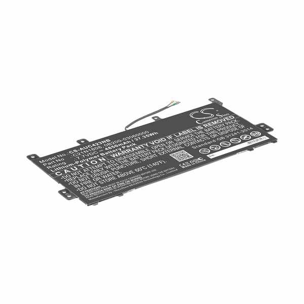 Asus C423NA-BV0044 Compatible Replacement Battery