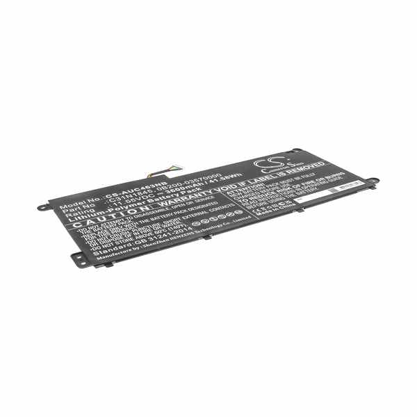 Asus C31N1845 Compatible Replacement Battery