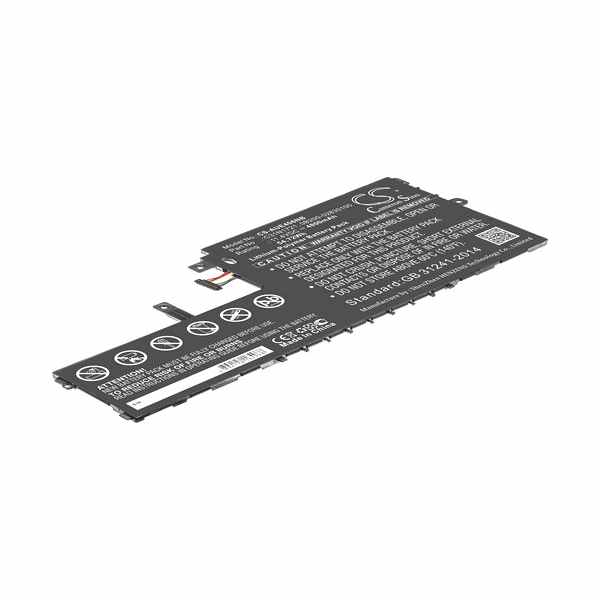 Asus E406MA-1B Compatible Replacement Battery