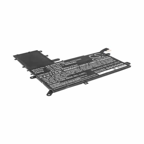 Asus ZenBook Flip 15 UX562FA Compatible Replacement Battery