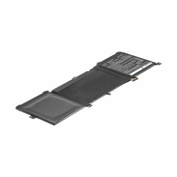Asus ZenBook UX501VW-FY102R Compatible Replacement Battery