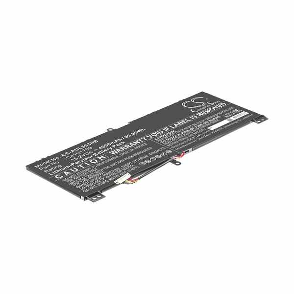 Asus ROG Strix SCAR Edition GL503VS Compatible Replacement Battery
