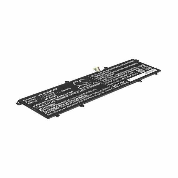 Asus VivoBook 14 S433FL-EB072T Compatible Replacement Battery